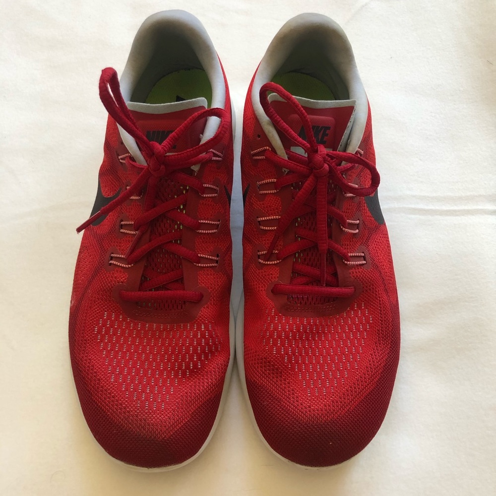 Nike Free Run - Picture 2 of 7